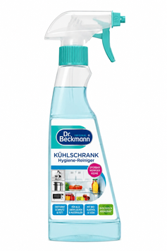 Гігієнічний засіб для очищення холодильника Dr. Beckmann Hygiene-Reiniger, 250 мл SH-0326 фото