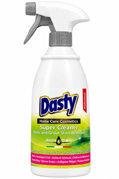 Засіб від плісняви Dasty Professional Super Cleaner, 700 мл SH-0427 фото