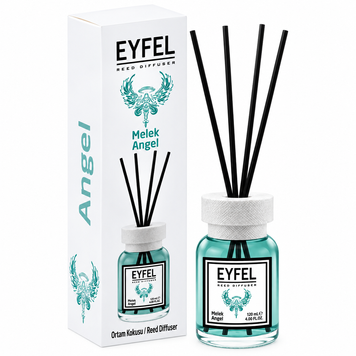 Аромадифузор Eyfel Angel &laquo;Ангел&raquo;, 120 мл SH-0583 фото