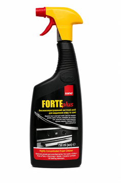 Засіб для видалення жиру та нагару Sano Forte Plus, 750 мл SH-0034 фото