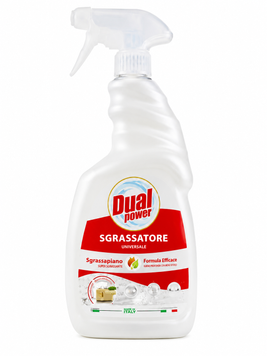 Універсальний засіб проти жиру Dual Power Sgrassatore Marsiglia, 750 мл SH-0289 фото