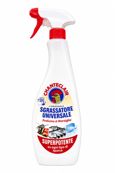 Універсальний знежирювач Chanteclair Sgrassatore Profumo di Marsiglia SH-0140 фото