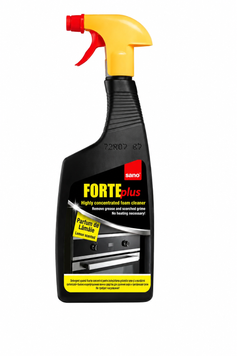Засіб проти жиру Sano Forte Plus Lemon, 750 мл SH-0047 фото